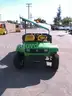 2011 John Deere GATOR TE