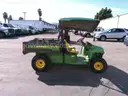 2011 John Deere GATOR TE