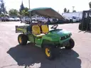 2011 John Deere GATOR TE