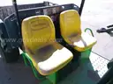 2011 John Deere GATOR TE