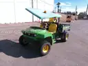 2011 John Deere GATOR TE