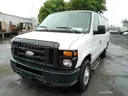 2014 Ford Econoline