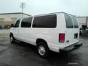 2014 Ford Econoline