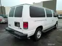 2014 Ford Econoline