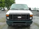 2014 Ford Econoline