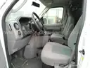 2014 Ford Econoline