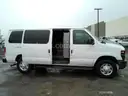 2014 Ford Econoline