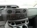 2014 Ford Econoline
