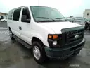 2014 Ford Econoline