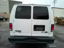 2014 Ford Econoline