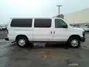 2014 Ford Econoline