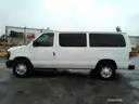 2014 Ford Econoline