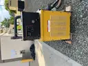 Emergency Generator - Propane