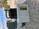 Emergency Generator - Propane
