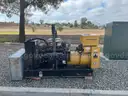 Emergency Generator - Propane