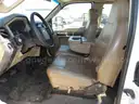 2008 Ford F-350 SD