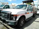 2008 Ford F-350 SD