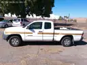 2014 Toyota Tacoma
