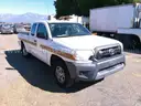 2014 Toyota Tacoma
