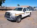 2014 Toyota Tacoma