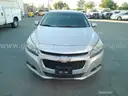 2015 Chevrolet Malibu