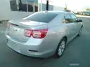 2015 Chevrolet Malibu