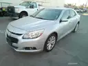 2015 Chevrolet Malibu