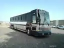 2008 MCI Transit Bus