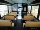 2008 MCI Transit Bus
