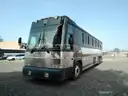2008 MCI Transit Bus