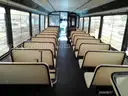 2008 MCI Transit Bus