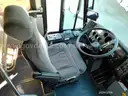2008 MCI Transit Bus