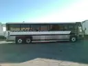 2008 MCI Transit Bus