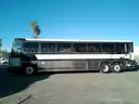 2008 MCI Transit Bus