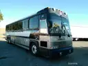 2008 MCI Transit Bus