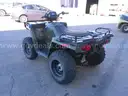2018 Polaris