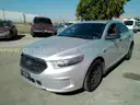 2018 Ford Taurus