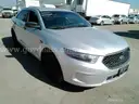 2018 Ford Taurus