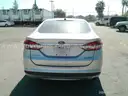 2017 Ford Fusion Hybrid