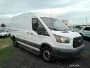 2016 Ford Transit