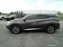 2016 Nissan Murano S