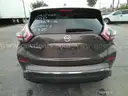 2016 Nissan Murano S