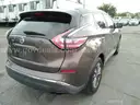 2016 Nissan Murano S