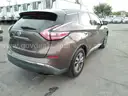 2016 Nissan Murano S