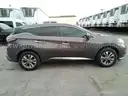 2016 Nissan Murano S