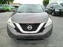 2016 Nissan Murano S
