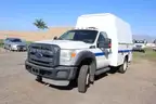 2014 Ford F-450 SD