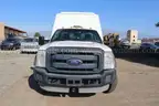 2014 Ford F-450 SD