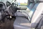 2014 Ford F-450 SD