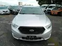 2017 Ford Taurus